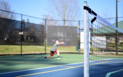 Here’s why Pickleball Injuries Hurt Your Feet
